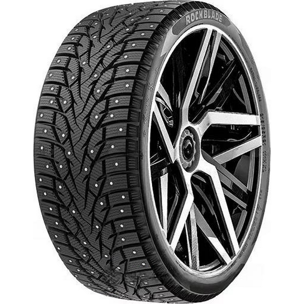 Легковая шина RockBlade Winterplus Stud III 255/55 R19 107T