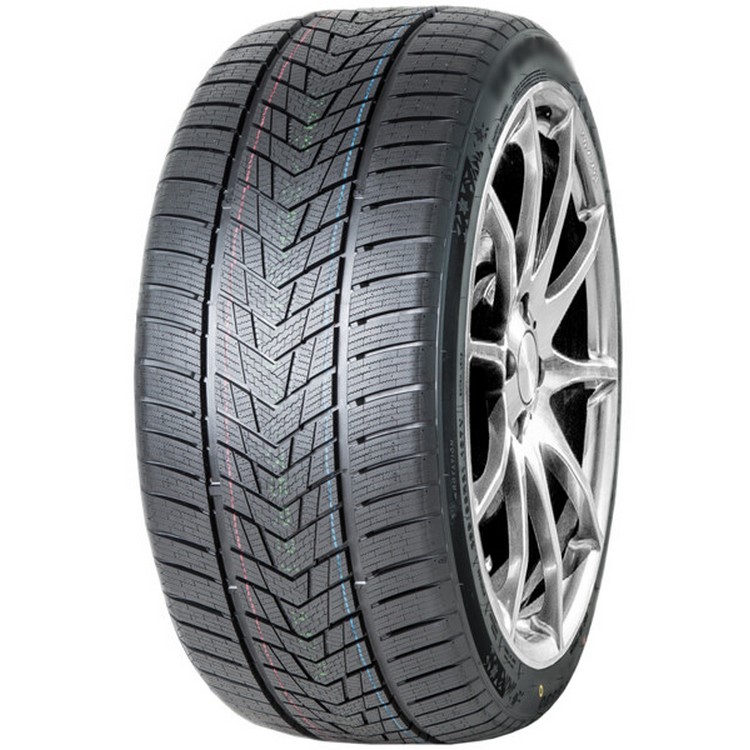 Легковая шина Rotalla Setula W Race S330 245/40 R20 99V