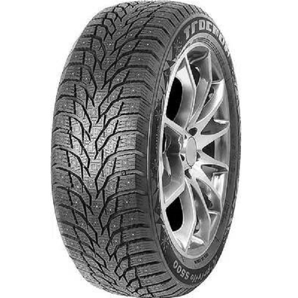 Легковая шина Rotalla Setula W Race S500 225/65 R17 106T