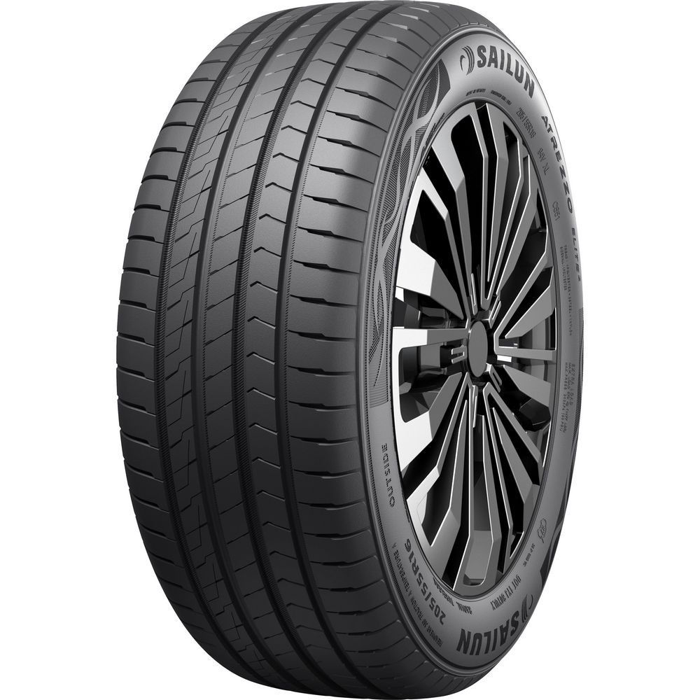 Легковая шина Sailun Atrezzo Elite 2 215/55 R17 94V