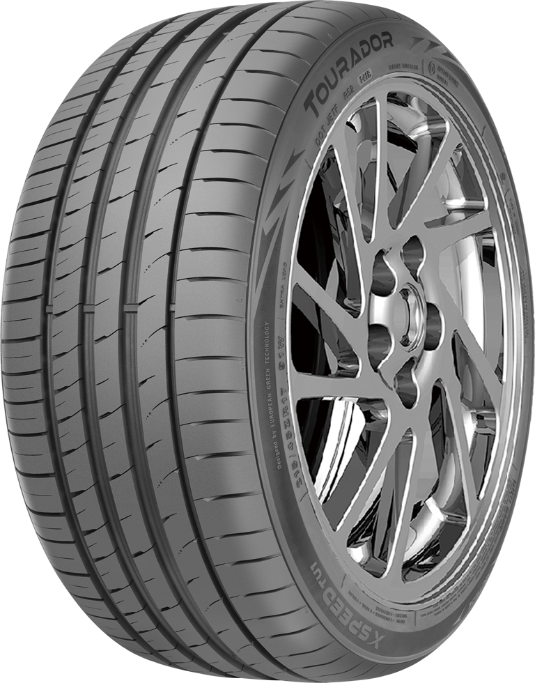 Легковая шина Tourador X Speed TU1 215/55 R17 98W