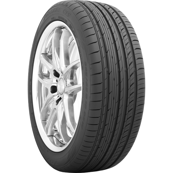 Toyo Proxes CR1S 215/55 R18 99V