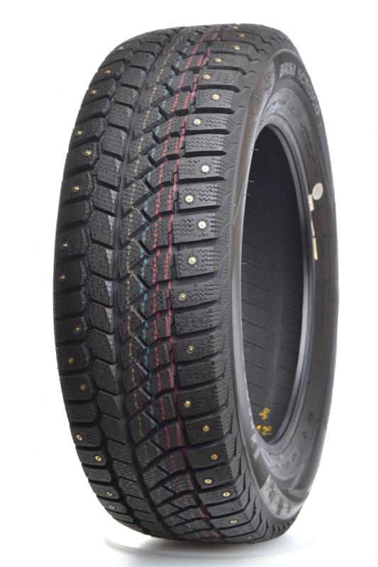 Легковая шина Viatti Brina Nordico V-522 нешип. 205/50 R17 89T (уценка: не для эксплуатации (старше 4-х лет), без гарантии)