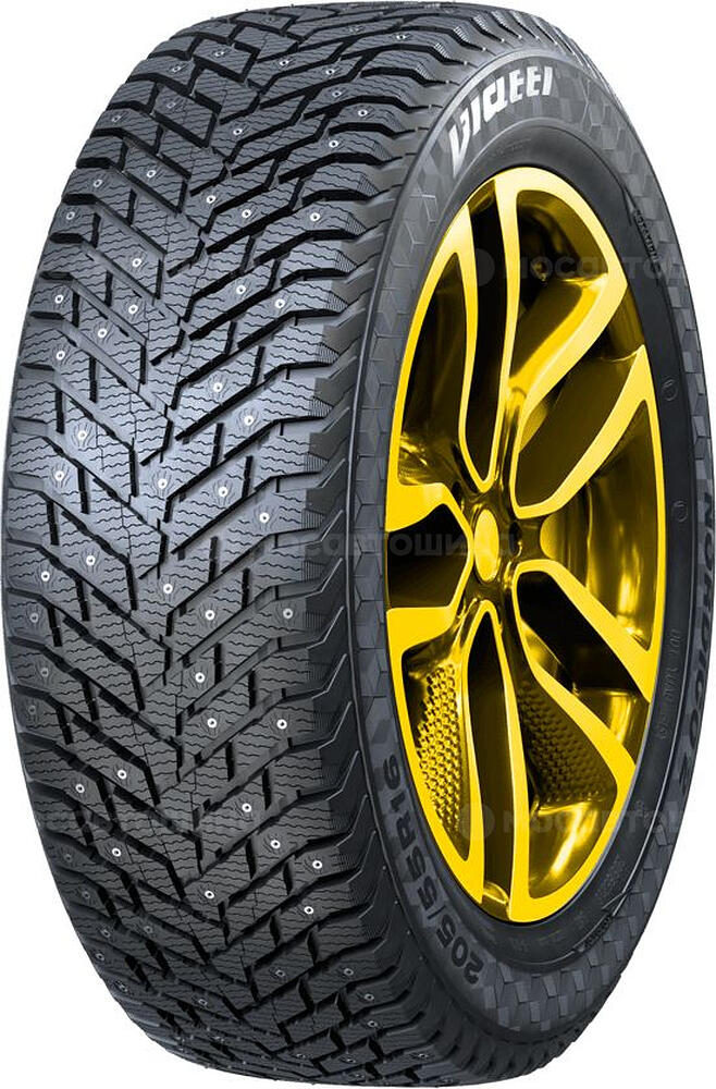 Легковая шина Viatti Nordico 2 (V-528) 195/60 R15 92T