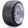 Легковая шина Yokohama A048 185/55 R14 80V