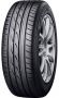 Легковая шина Yokohama AC02 205/60 R15 95H не для эксплуатации (старше 4-х лет), без гарантии