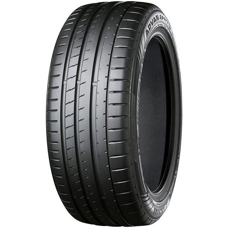 Легковая шина Yokohama Advan Sport EV V108 255/45 R19 104W