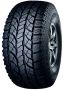 Легковая шина Yokohama Geolandar A/T-S G012 285/65 R17 116H не для эксплуатации (старше 4-х лет), без гарантии