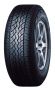 Легковая шина Yokohama Geolandar H/T-S G051 235/55 R17 99H не для эксплуатации (старше 4-х лет), без гарантии