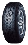 Yokohama Geolandar H/T-S G051 235/55 R17 99H не для эксплуатации (старше 4-х лет), без гарантии