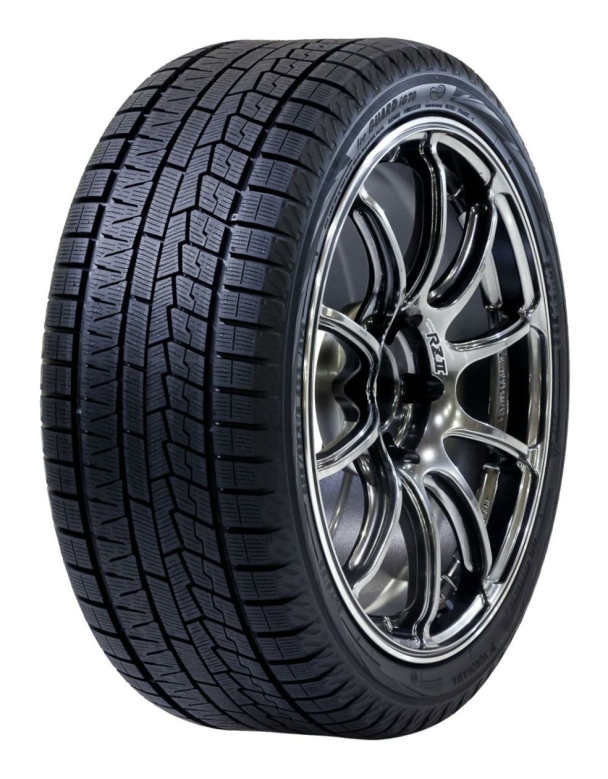 Легковая шина Yokohama Ice Guard IG70A 255/40 R19 100Q