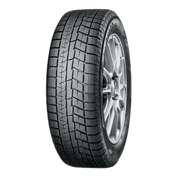 Легковая шина Yokohama Ice Guard Studless IG60A Run Flat RunFlat 275/40 R20 102Q не для эксплуатации (старше 4-х лет), без гарантии