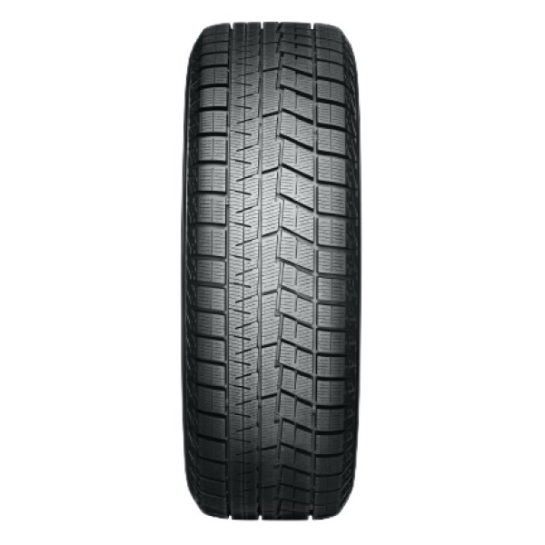 Легковая шина Yokohama Ice Guard Studless IG60A Run Flat RunFlat 275/40 R20 102Q не для эксплуатации (старше 4-х лет), без гарантии