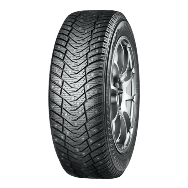 Легковая шина Yokohama Ice Guard Stud IG65 нешип. 265/50 R20 111T