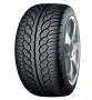 Легковая шина Yokohama Parada Spec-X PA02J 245/50 R20 102V