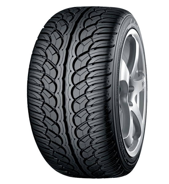 Легковая шина Yokohama Parada Spec-X PA02 Run Flat 275/45 R20 110V