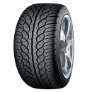 Yokohama Parada Spec-X PA02 Run Flat 285/35 R22 106V