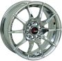Легковой диск 4GO 5007 7x16 5x105 ET40 56,6 Carbon