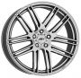 Легковой диск AEZ Cliff 10x21 5x130 ET45 71,6 HS