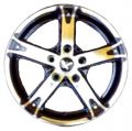 AITL 5161 6,5x15 5x100 ET36 67,1 BM