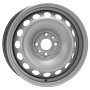 Легковой диск Alcar Stahlrad 6815 5,5x15 4x98 ET32 58,1 S
