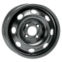 Легковой диск Alcar Stahlrad 7505 7x16 5x108 ET46 65,1 S