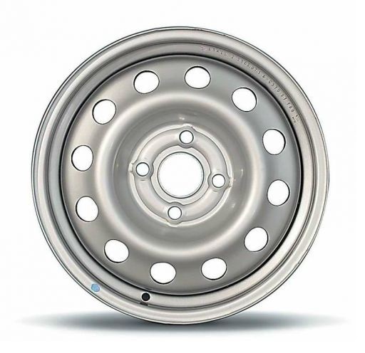 Легковой диск Arrivo Arrivo 6x16 4x100 ET36 60,1 S