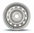 Arrivo Arrivo 5,5x16 6x130 ET51 84 Silver