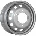 Accuride Ford Transit 6x16 6x180 ET109,5 138,8 Silver