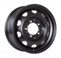 Accuride УАЗ Patriot, Hunter 6,5x16 5x139,7 ET40 108,5 Black