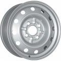 Accuride ВАЗ 2108 5x13 4x98 ET35 58,6 Silver