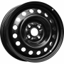 Легковой диск Accuride ВАЗ 2170 5,5x14 4x98 ET35 58,6 Black