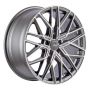 Легковой диск Advanti APPELLO N926M 8,5x20 5x114,3 ET35 67,1 MGMFP