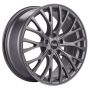Легковой диск Advanti Fastoso ML537 8,5x20 5x114,3 ET40 67,1 MQSU