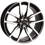 Легковой диск Advanti Rasato SP70G 8,5x19 5x114,3 ET45 67,1 GM1FP