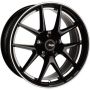 Легковой диск Advanti VIGOROSO N628D 8x18 5x112 ET45 66,6 GBUPRP