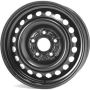 Легковой диск Alcar Stahlrad 8265 7x17 5x114,3 ET41 67,1 Black