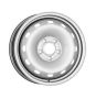 Легковой диск Alcar Stahlrad 8703 6,5x16 5x112 ET48 57,1 S