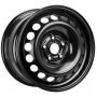 Легковой диск Alcar Stahlrad 9004 7x17 5x114,3 ET43,5 67,1 Black