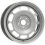 Легковой диск Alcar Stahlrad 9987 6,5x17 5x114,3 ET39 60,1 S
