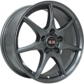 Alcasta M03 6,5x16 5x114,3 ET40 60,1 GM