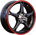Alcasta M11 6,5x16 5x100 ET48 56,1 BKRS