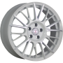 Легковой диск Alcasta M33 7x17 5x114,3 ET50 64,1 WF