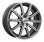 Легковой диск Alcasta M55 6x15 4x100 ET46 54,1 GMF