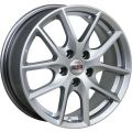 Alcasta M59 6,5x16 5x105 ET38 56,6 HS