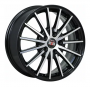 Легковой диск Alcasta M60 7x17 5x114,3 ET45 67,1 BKF