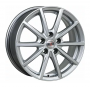 Легковой диск Alcasta M61 6,5x16 5x105 ET38 56,6 HS