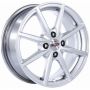 Легковой диск Alcasta M63 6x15 4x100 ET40 60,1 HS