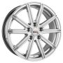 Легковой диск Alcasta M64 7x17 5x108 ET40 54,1 HS