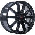 Alcasta M64 7x17 5x114,3 ET45 66,1 Black